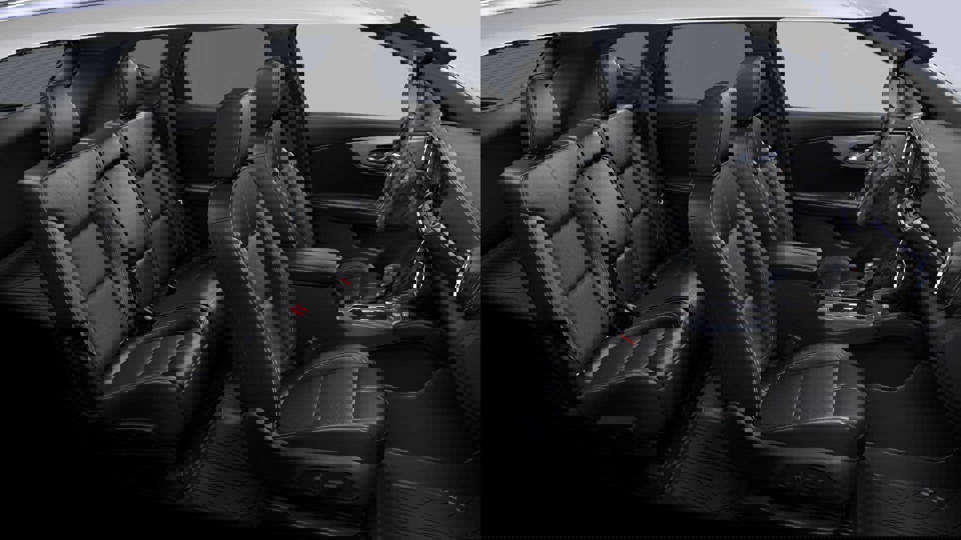 New 2026 Chevrolet Blazer LT w/ Sound & Technology Package image 57