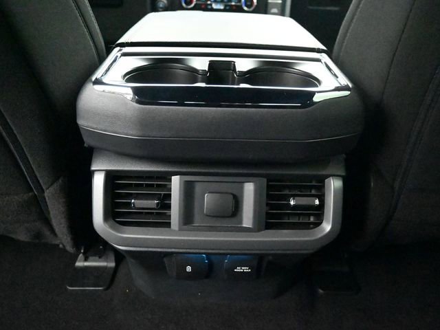 Used 2025 Ford F150 XLT w/ Equipment Group 302A MID image 24