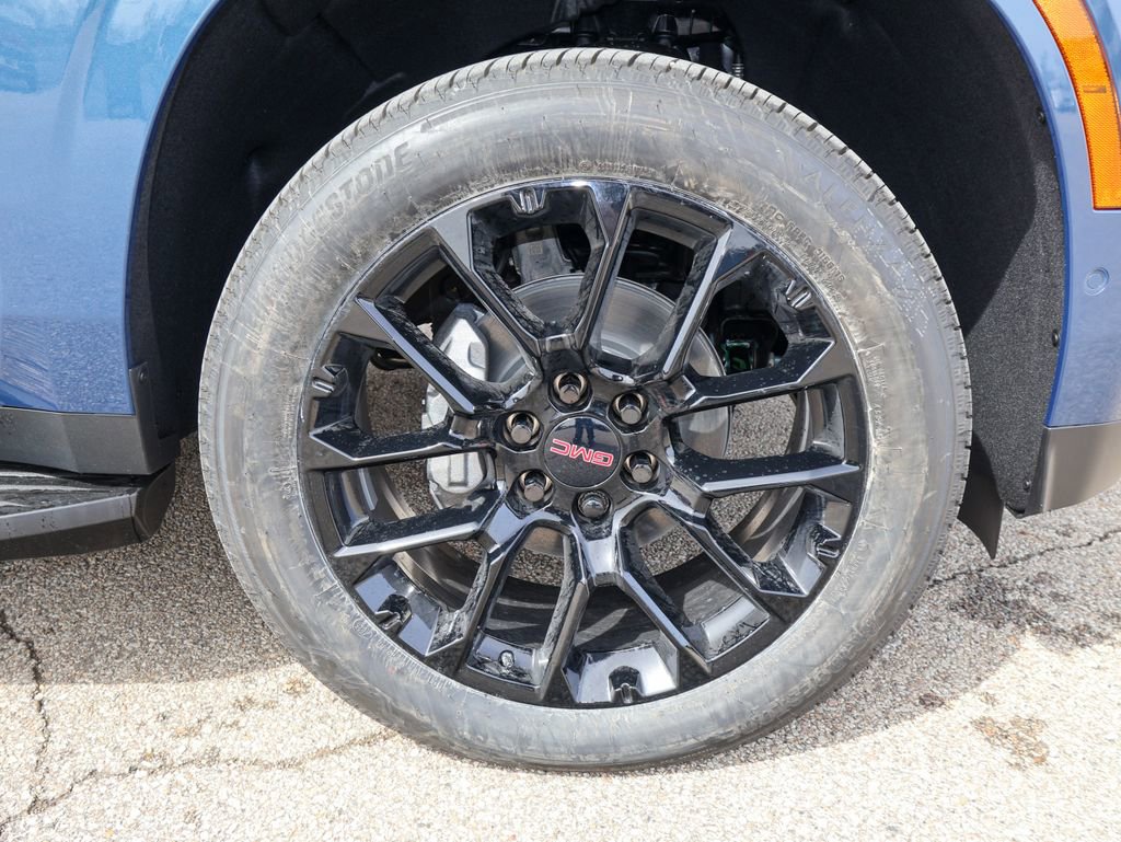 New 2026 GMC Yukon XL Elevation image 34