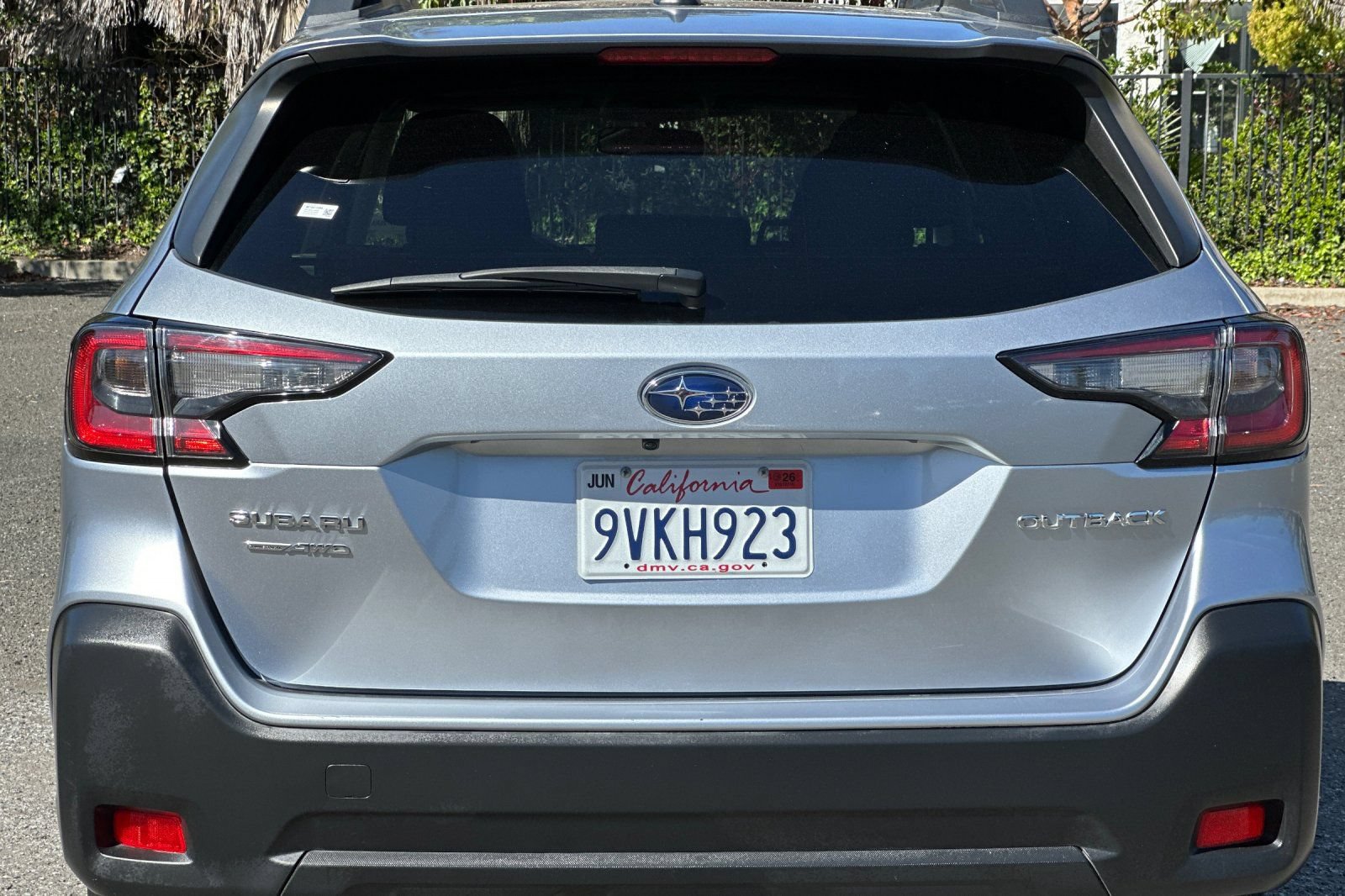 Used 2024 Subaru Outback Premium AWD/4WD image 48