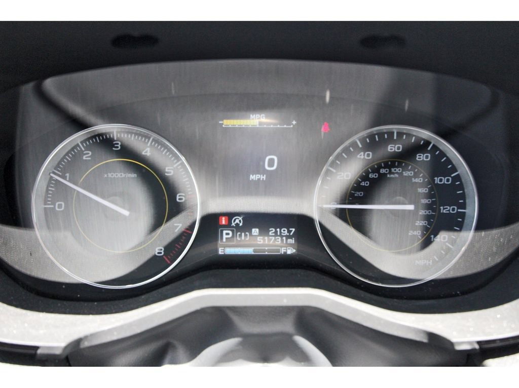 Used 2023 Subaru Crosstrek 2.5i Sport AWD/4WD image 13