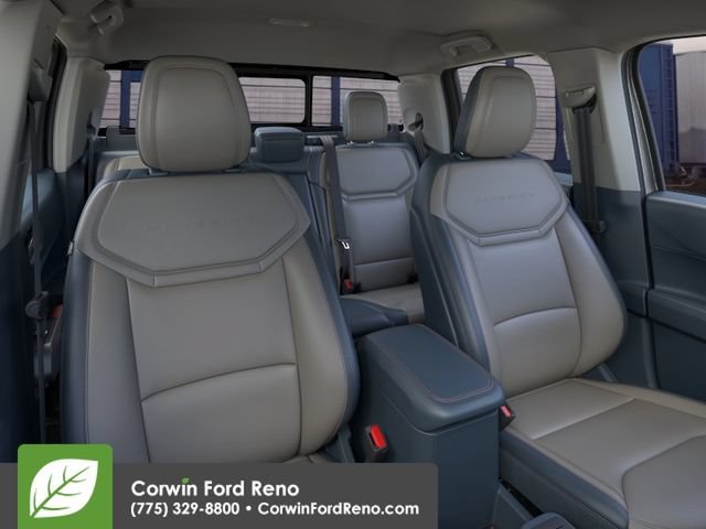 New 2026 Ford Maverick Lariat AWD/4WD image 11