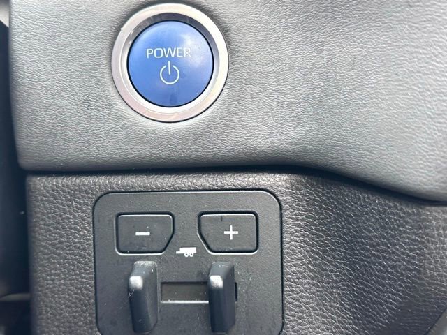 Used 2024 Toyota Sequoia Platinum image 18