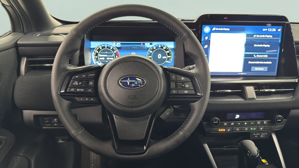 New 2026 Subaru Outback Limited XT image 32