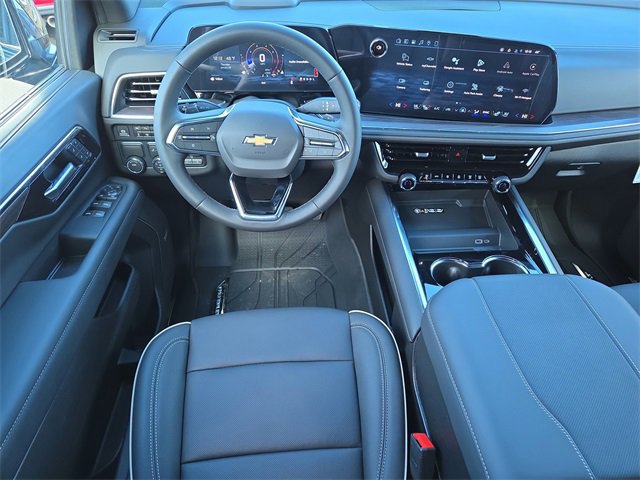 New 2026 Chevrolet Tahoe Premier w/ Sun And Tow Package image 16