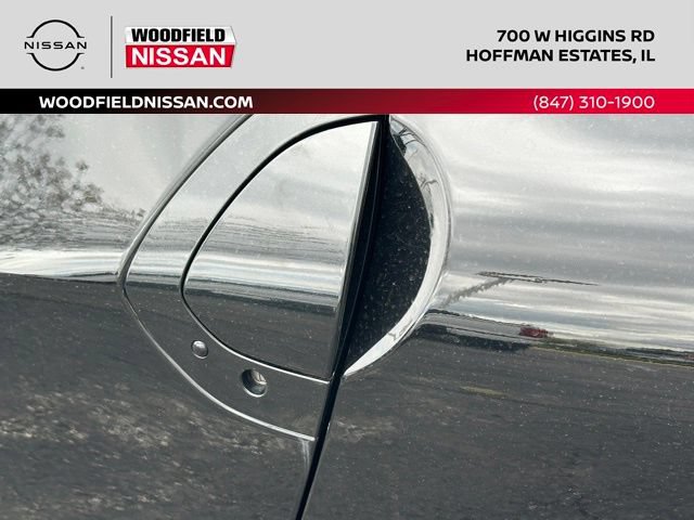 Certified 2024 Nissan Z Performance w/ Floor Mat Package RWD image 15