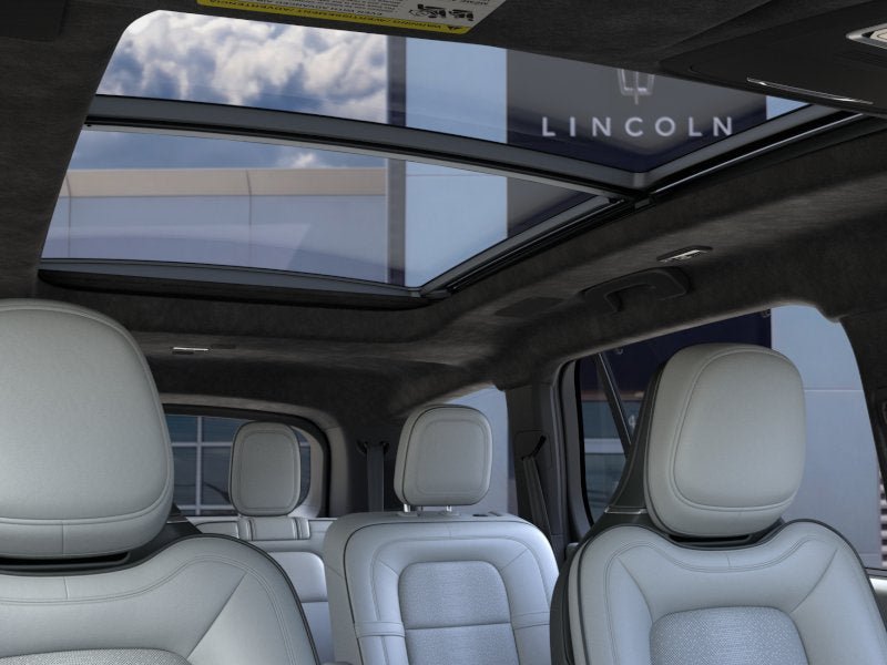 New 2026 Lincoln Aviator Black Label w/ Dynamic Handling Package AWD/4WD image 22
