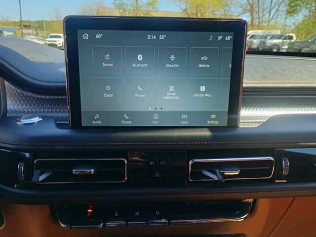 Used 2020 Lincoln Aviator Black Label w/ Dynamic Handling Package AWD/4WD image 33