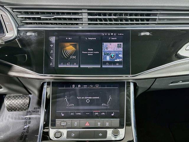 Certified 2023 Audi Q7 3.0T Premium AWD/4WD image 13