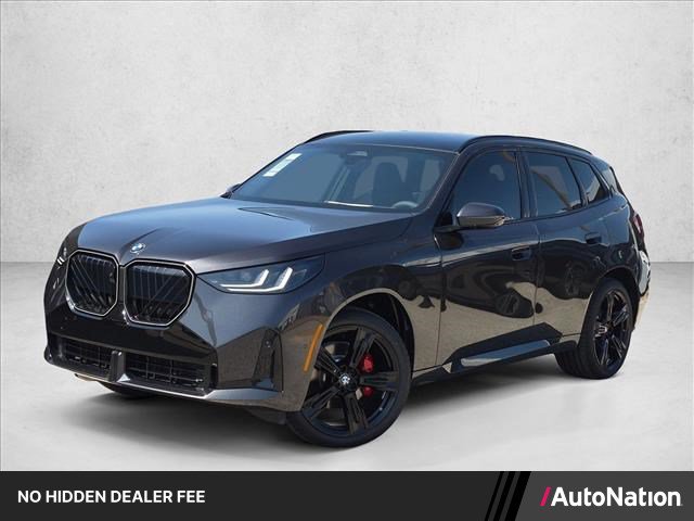 Used 2026 BMW X3 xDrive30i w/ Premium Package AWD/4WD image 1