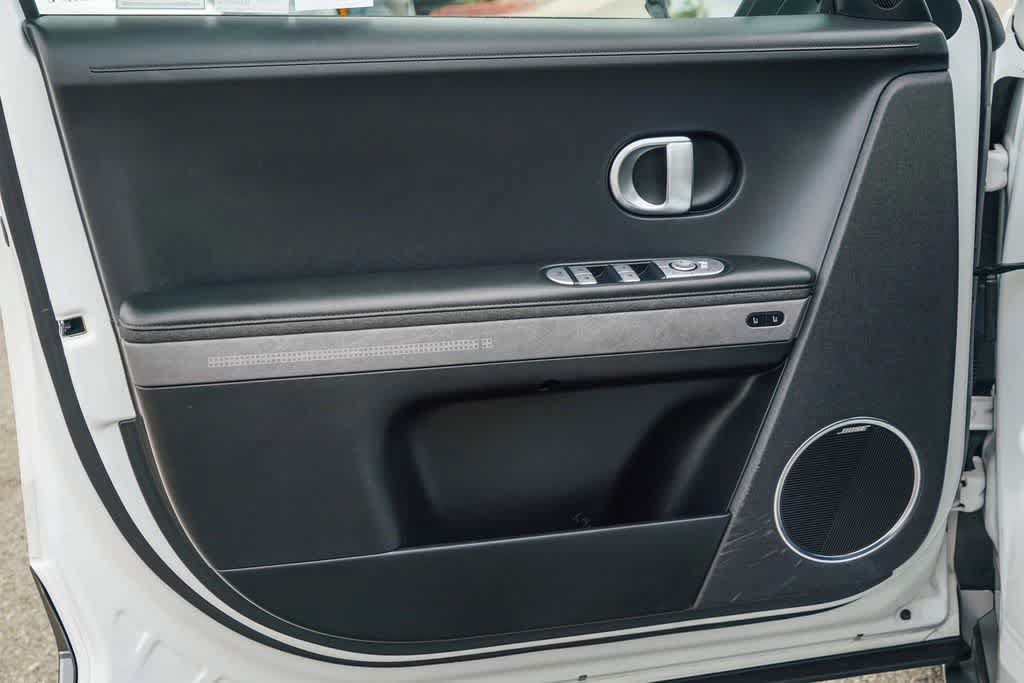 Used 2024 Hyundai Ioniq 5 Limited RWD image 19