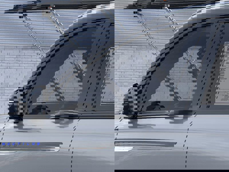 New 2026 Lincoln Nautilus Reserve image 20