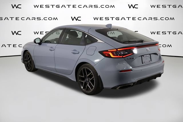 Used 2022 Honda Civic Sport Touring image 47