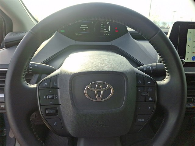 Used 2025 Toyota Prius LE image 18