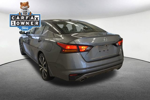 Used 2020 Nissan Altima 2.5 SR image 11