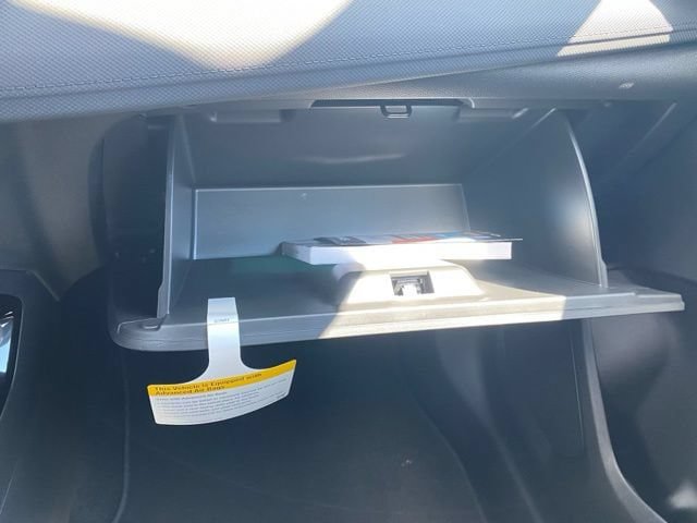 New 2026 Chevrolet TrailBlazer LS w/ LS Convenience Package AWD/4WD image 20