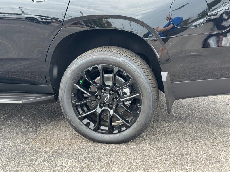 New 2026 Chevrolet Tahoe Premier w/ Sun And Tow Package image 4