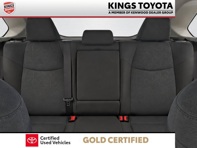 Certified 2025 Toyota RAV4 XLE AWD/4WD image 18