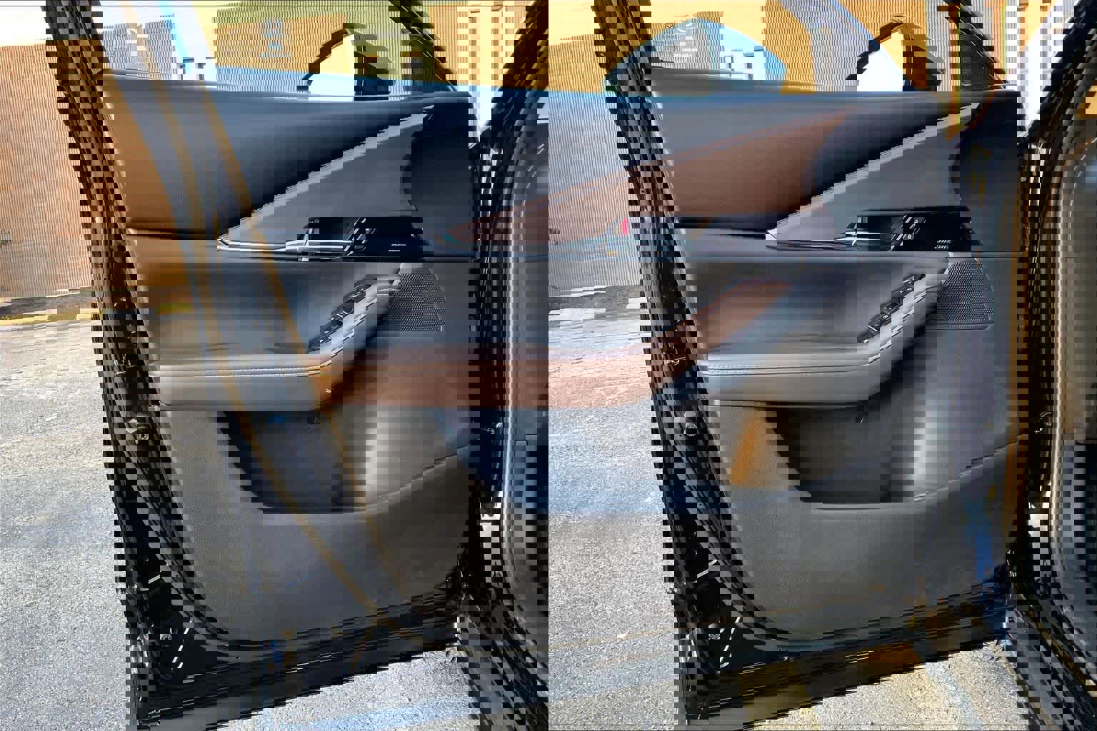 Used 2024 MAZDA CX-30 2.5 Turbo w/ Premium Package image 22