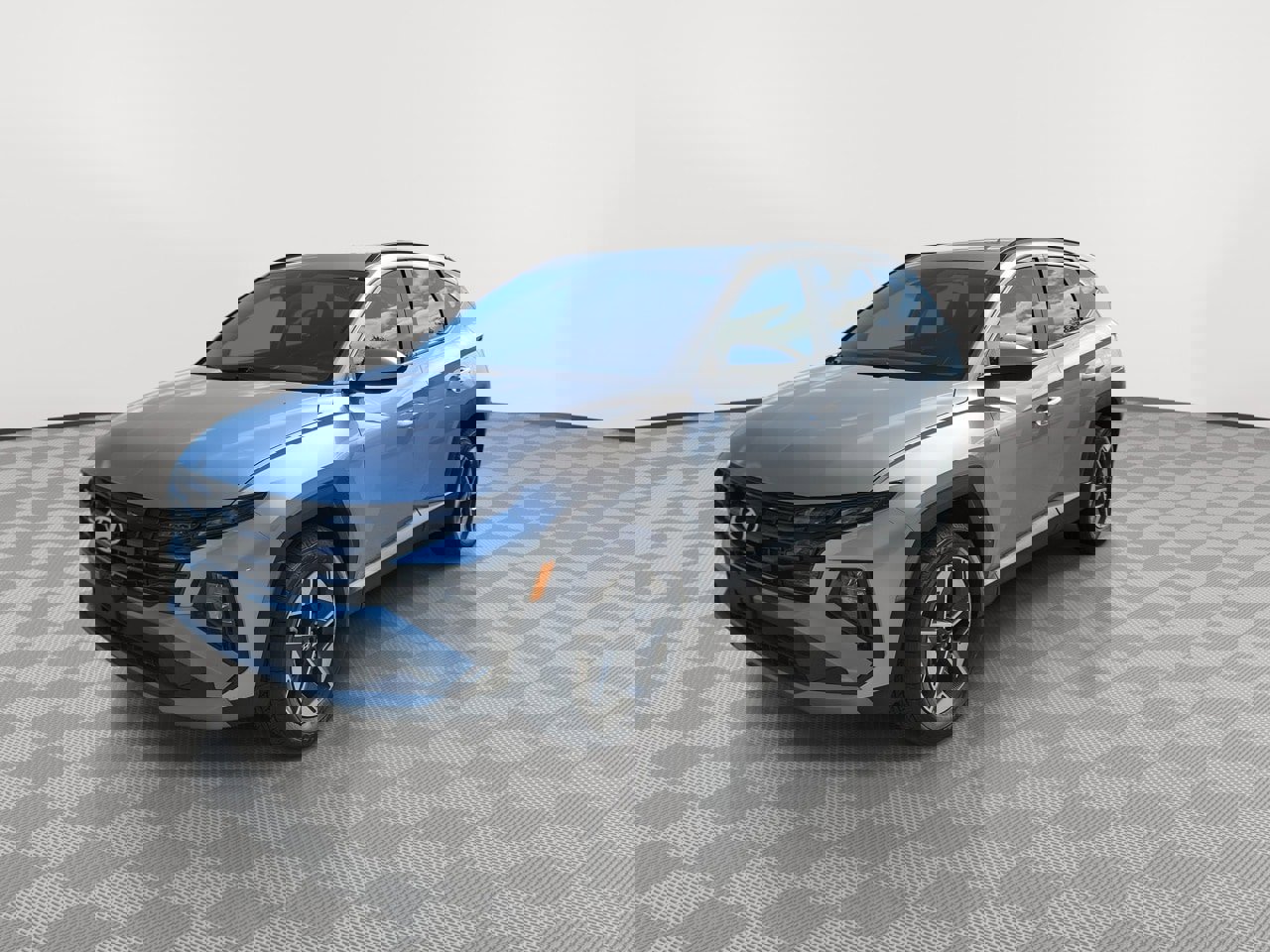 Used 2025 Hyundai Tucson SEL image 4