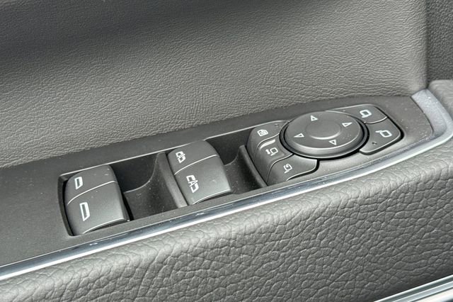 New 2026 GMC Sierra 2500 Denali w/ Denali Reserve Package image 12