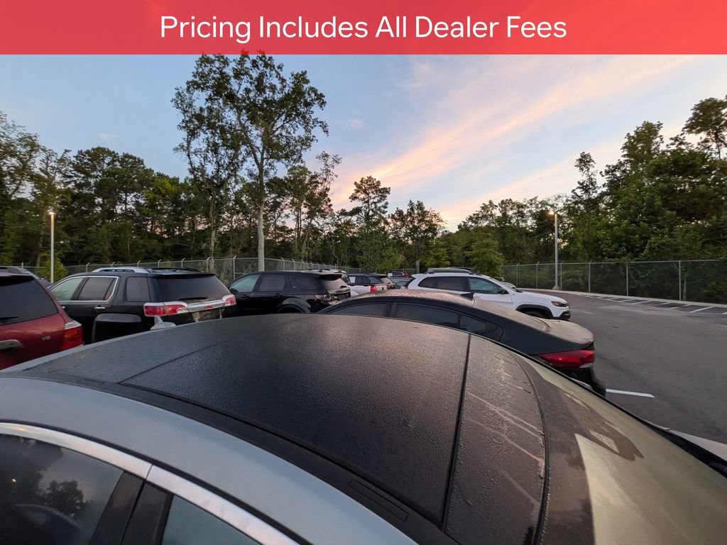 Used 2014 Mercedes-Benz S 550 Sedan image 10