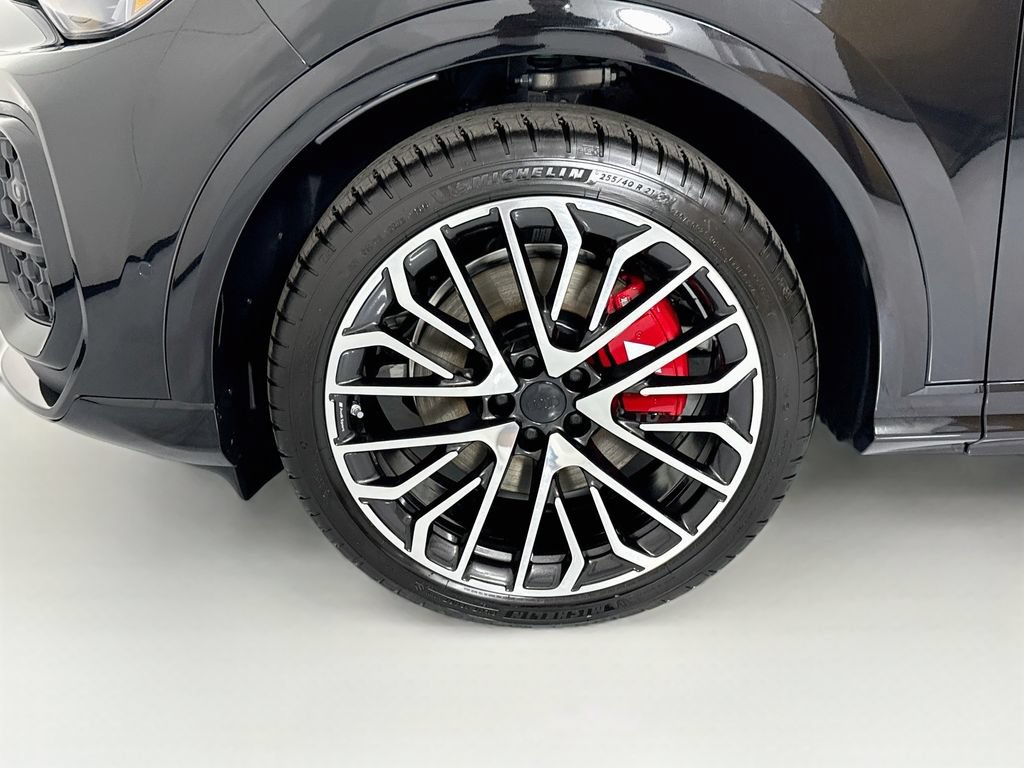 New 2026 Audi SQ5 Premium Plus AWD/4WD image 32