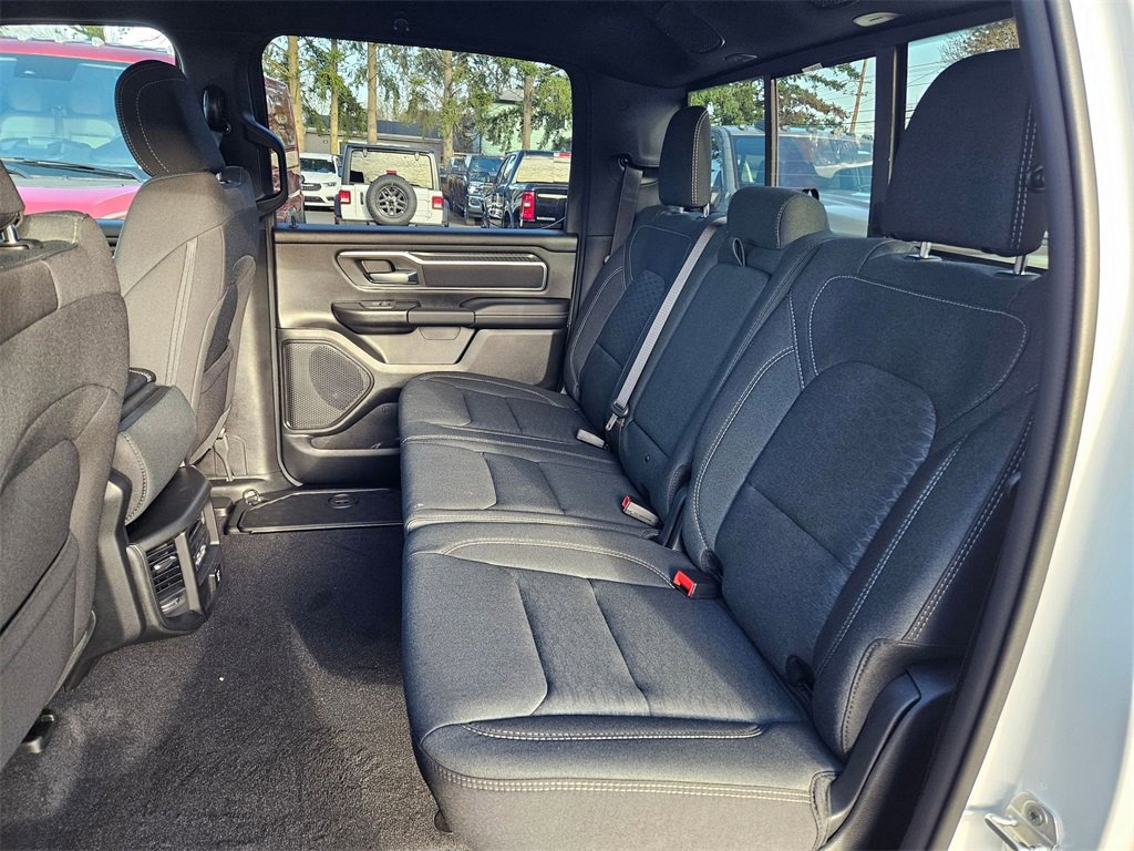 New 2026 RAM 1500 Big Horn image 15