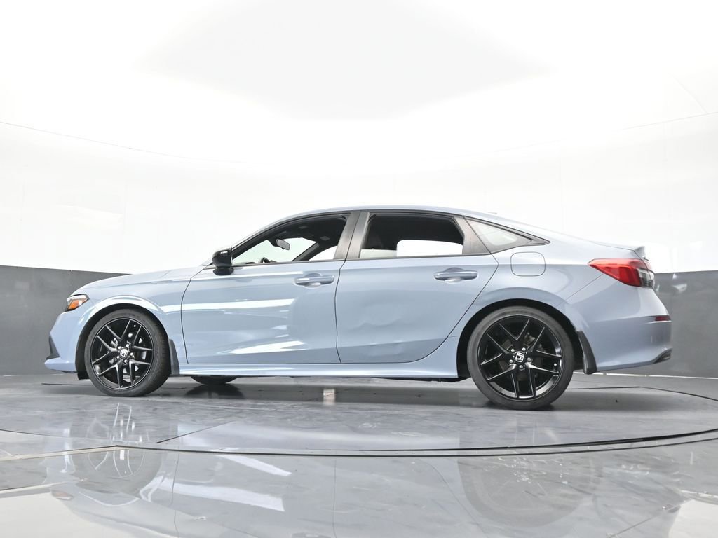 Used 2024 Honda Civic Sport image 53