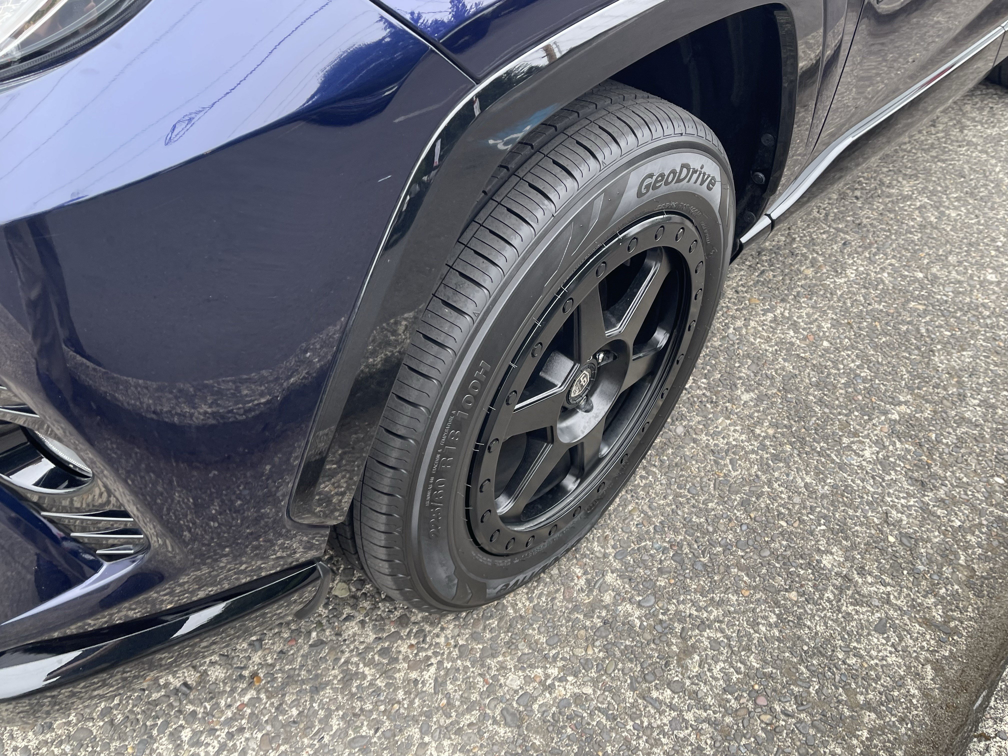 Certified 2019 Toyota RAV4 XSE AWD/4WD image 9