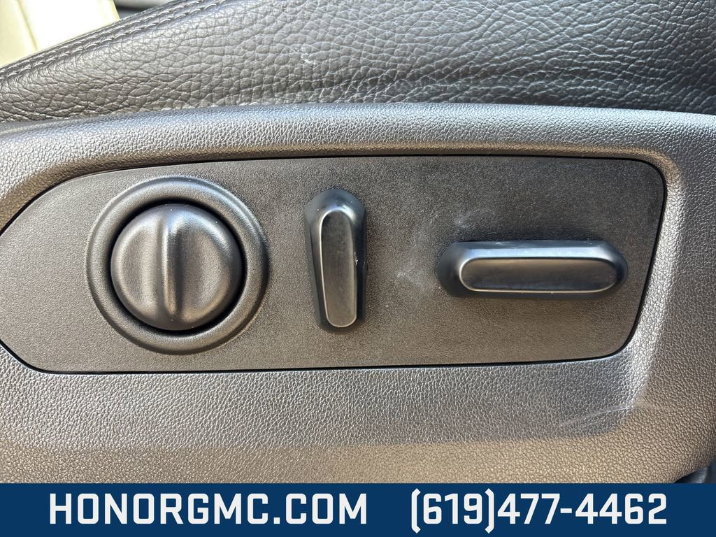 Used 2019 GMC Sierra 1500 Denali w/ Denali Ultimate Package image 17