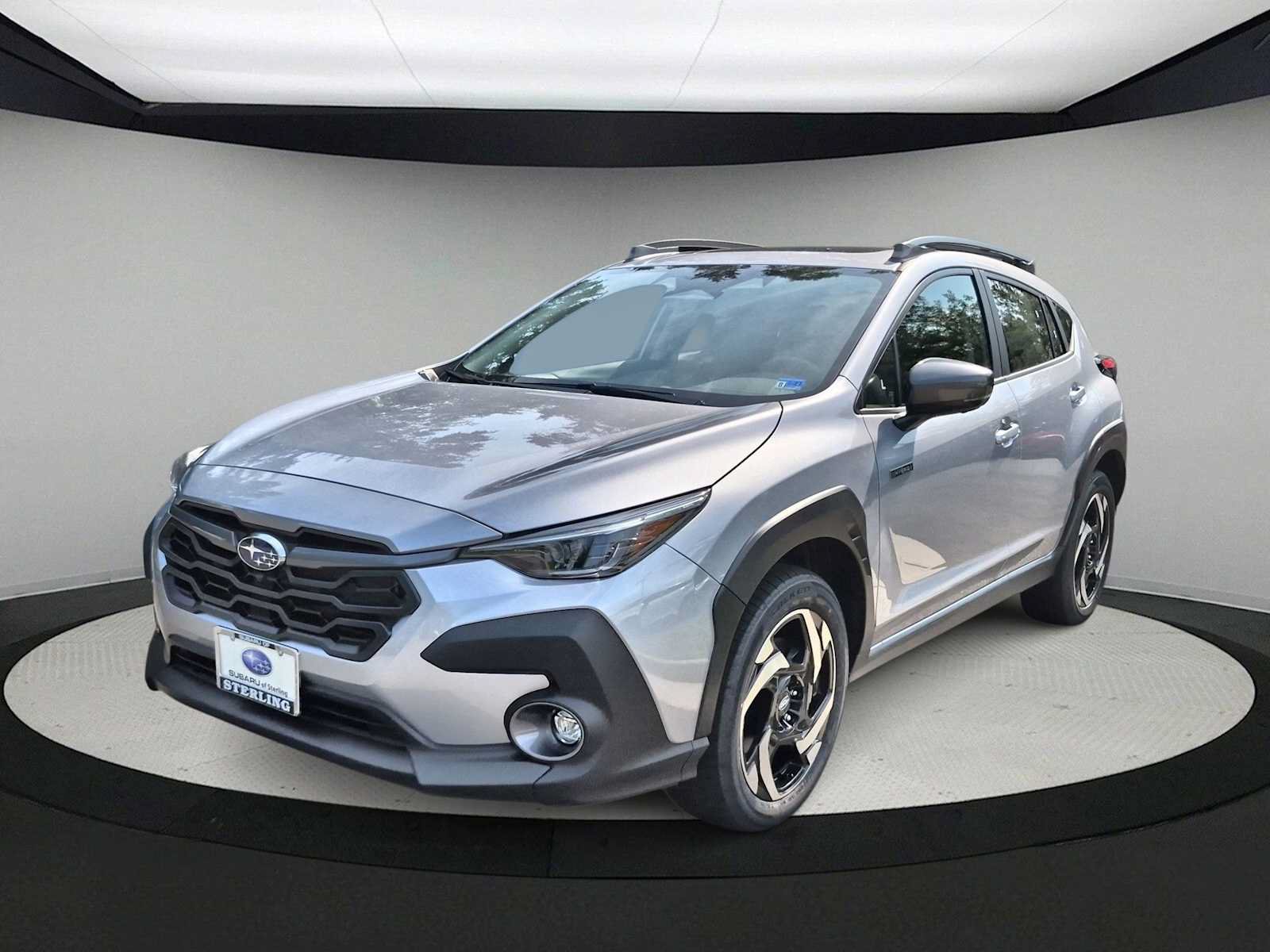 New 2026 Subaru Crosstrek 2.5i Limited AWD/4WD image 4