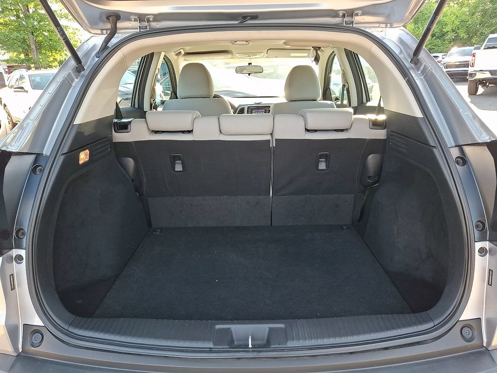 Used 2019 Honda HR-V LX image 26