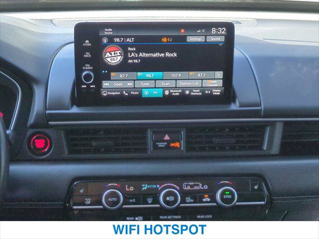 Certified 2024 Honda Pilot Touring image 17