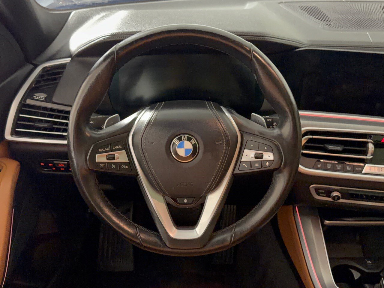 Used 2019 BMW X5 xDrive40i w/ Convenience Package AWD/4WD image 10