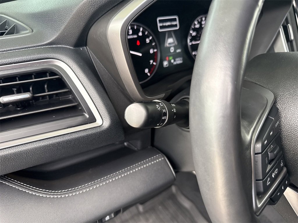 Certified 2024 Subaru Ascent Touring w/ Popular Package #2 image 22