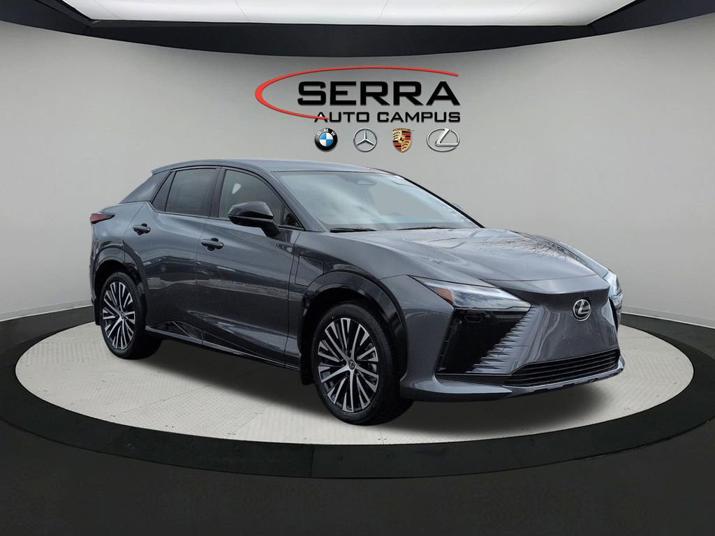 New 2026 Lexus RZ 350e 2WD w/ Technology Package
