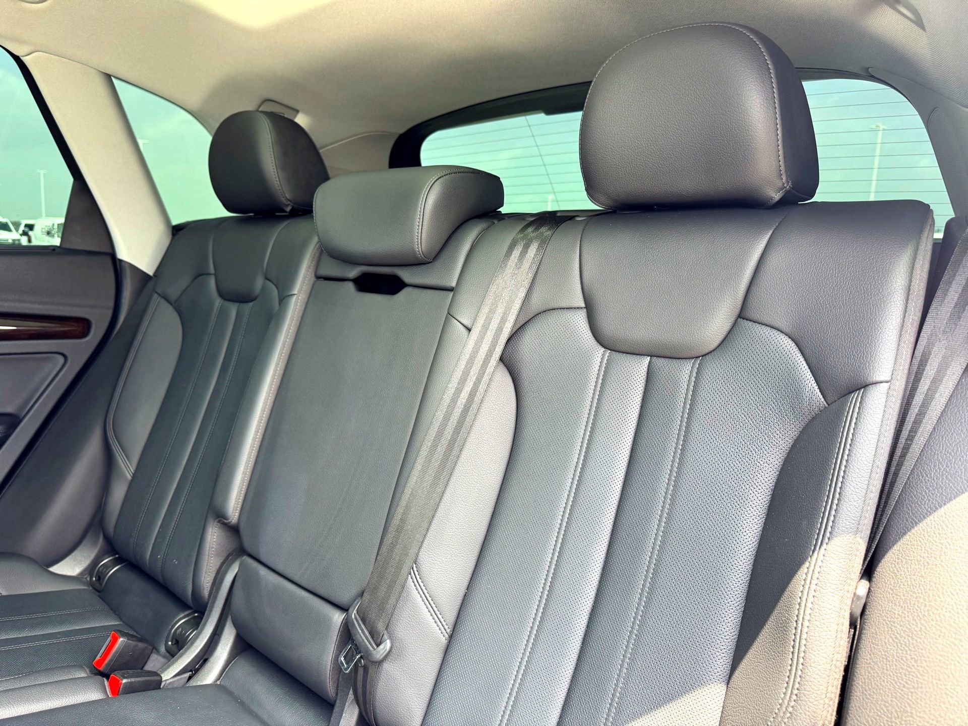 Used 2019 Audi Q5 2.0T Premium Plus w/ Premium Plus Package AWD/4WD image 20