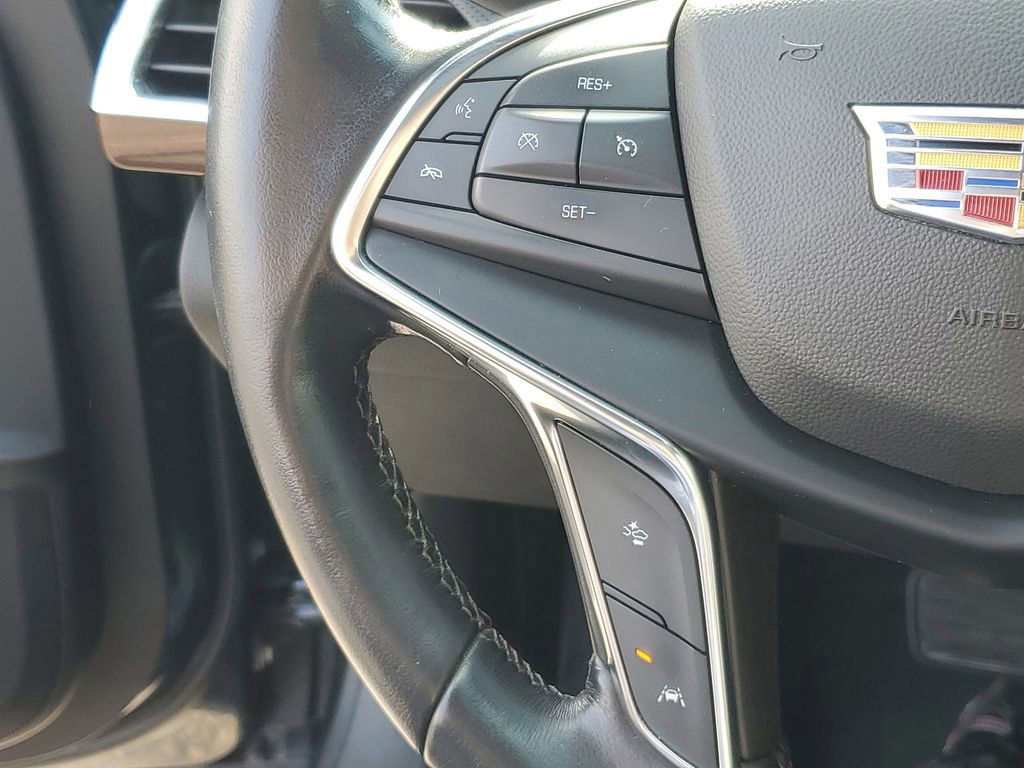 Used 2020 Cadillac CT6 Luxury image 13