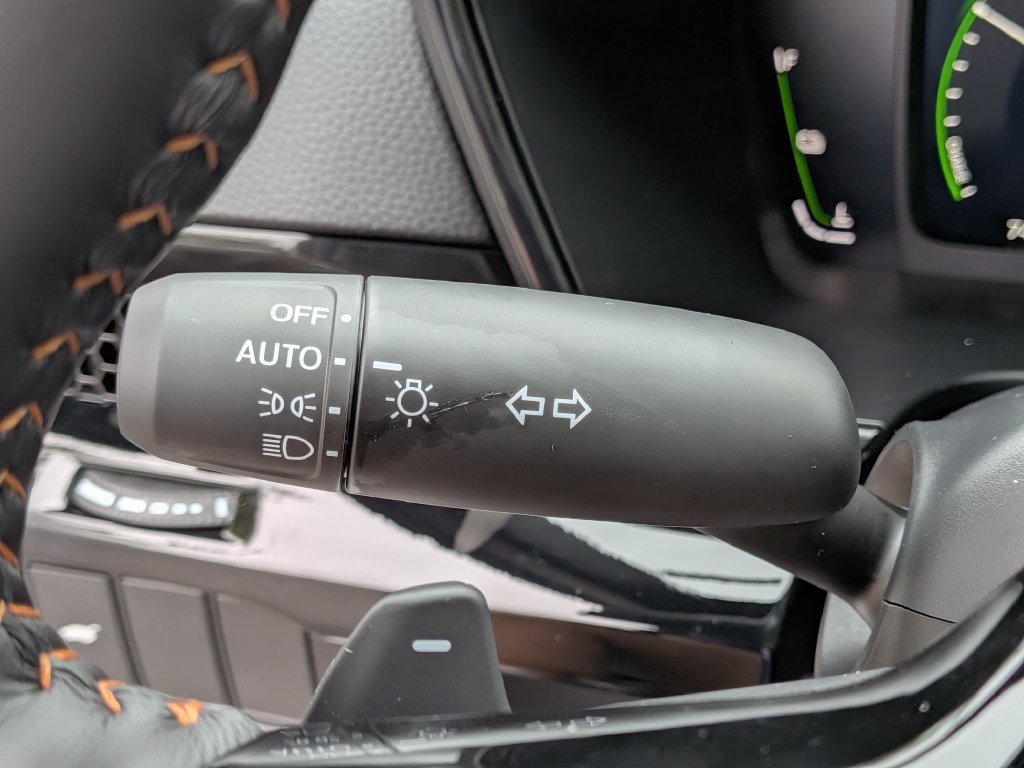 New 2027 Honda CR-V Sport Touring image 28