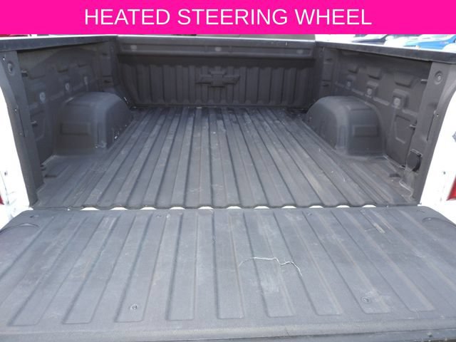 Used 2023 Chevrolet Silverado 1500 RST AWD/4WD image 22