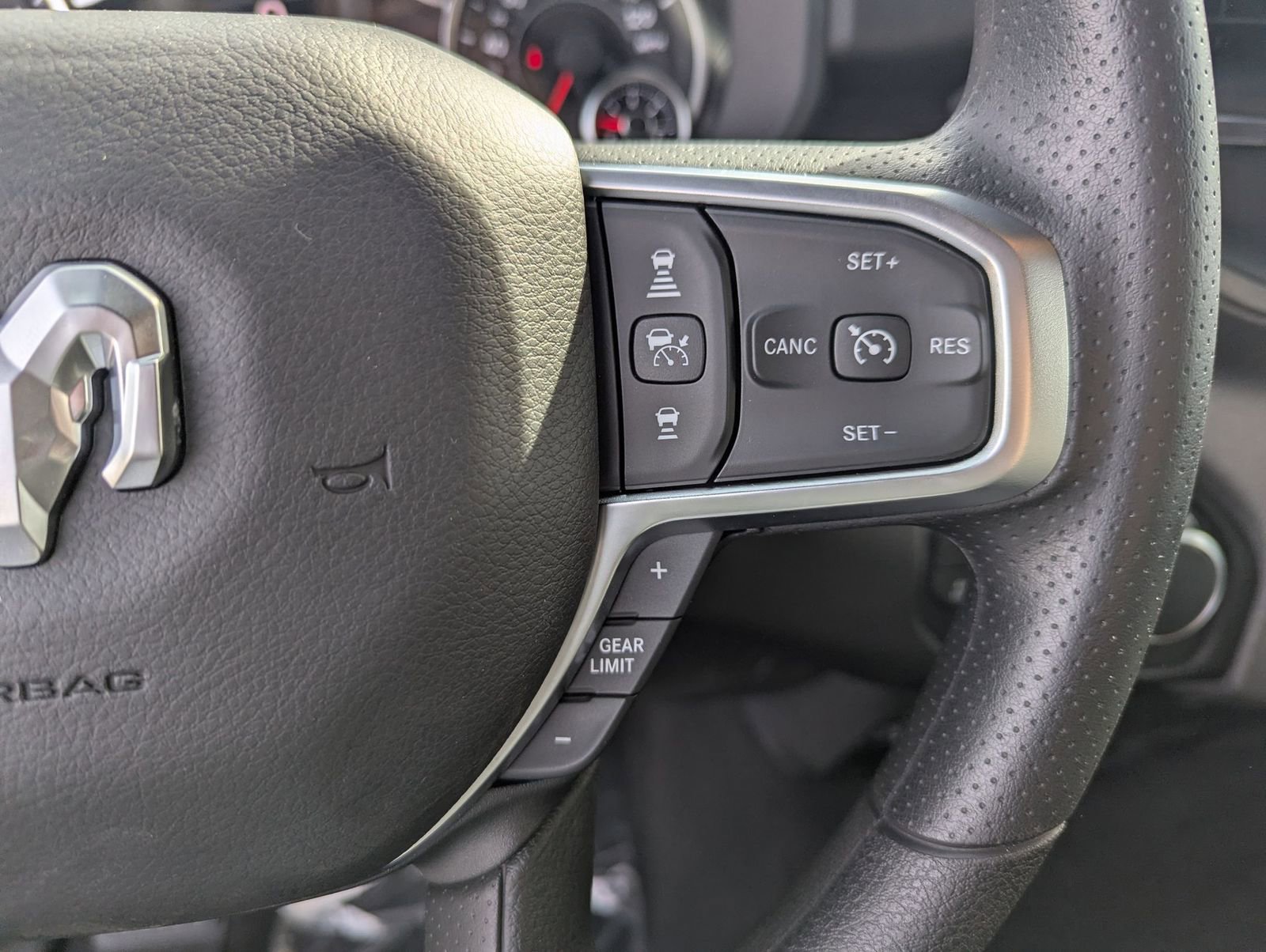 New 2026 RAM 1500 Tradesman image 11