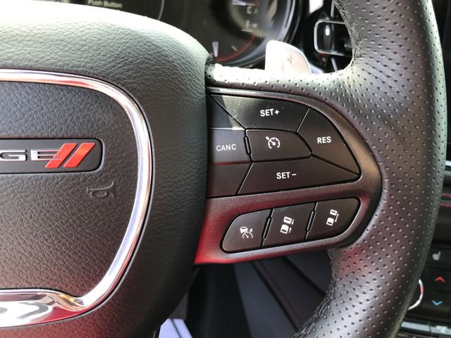 Used 2025 Dodge Durango R/T AWD/4WD image 10