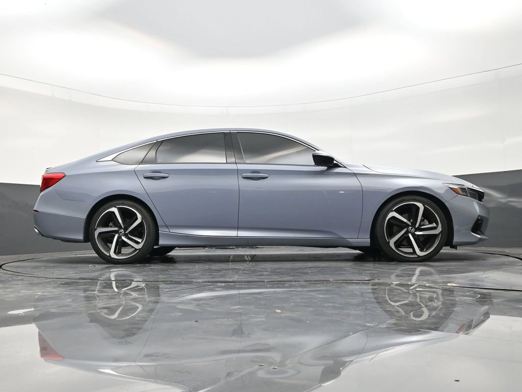 Used 2022 Honda Accord Sport Special Edition image 25