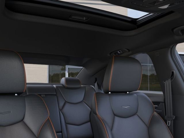 New 2026 Cadillac CT4 Sport image 24