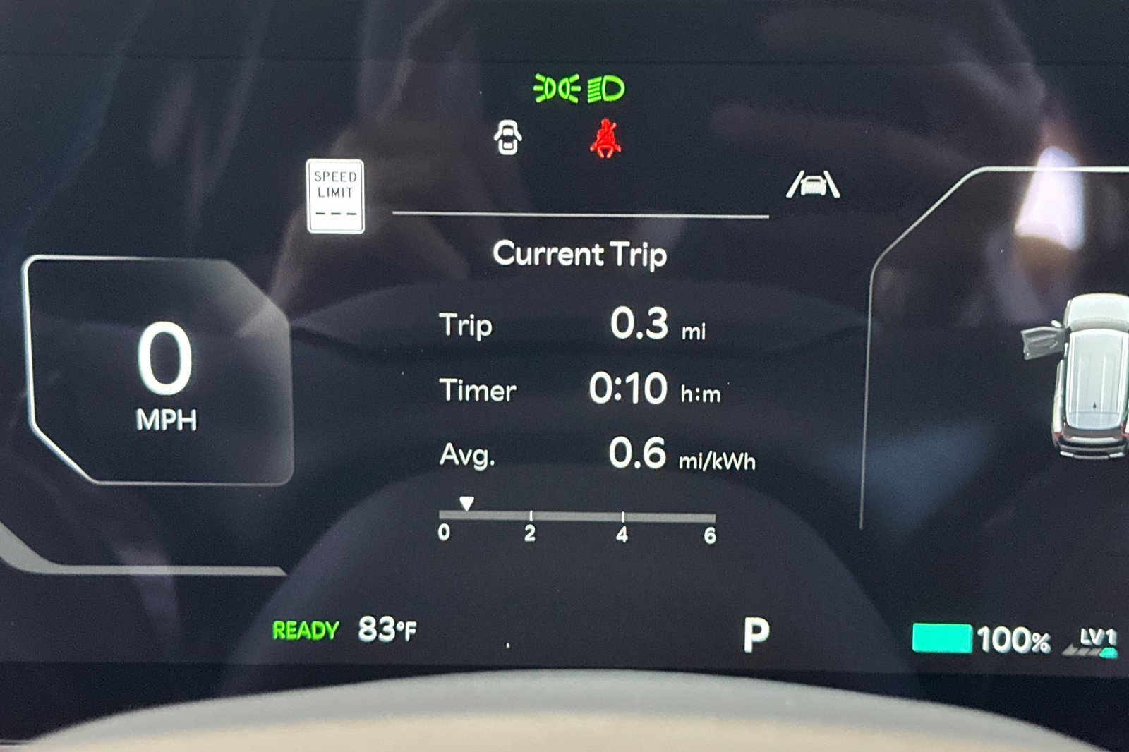 New 2026 Kia EV9 GT-Line AWD/4WD image 23
