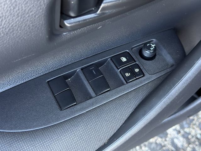 Used 2023 Toyota Corolla LE FWD image 22