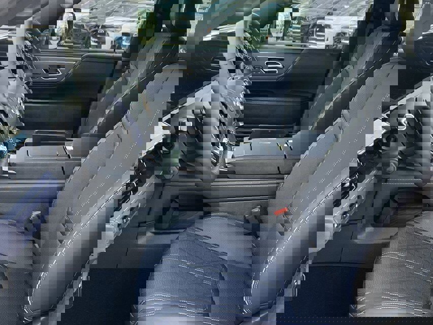 New 2026 INFINITI QX80 4WD w/ Sport Exterior Package image 21