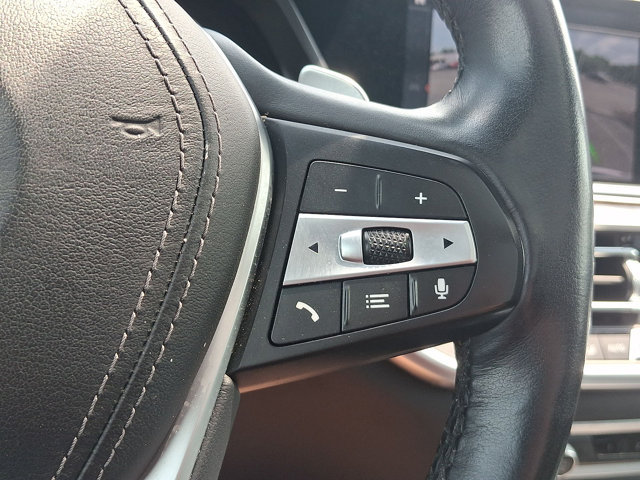 Used 2019 BMW X5 xDrive40i w/ Premium Package 2 AWD/4WD image 19