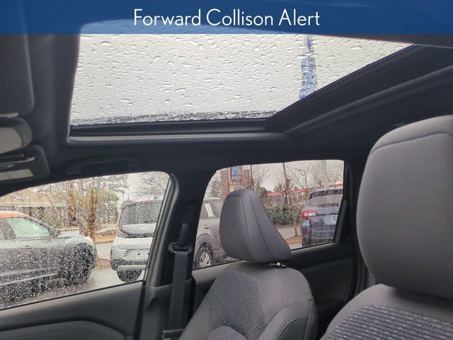 Used 2025 Subaru Forester Premium image 20